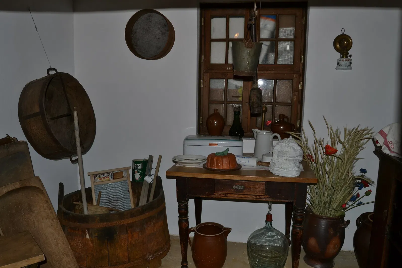 Heimathaus Schöneiche