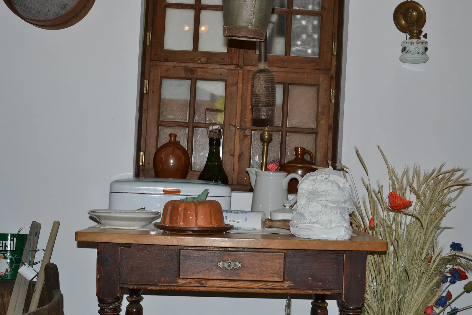 Heimathaus Schöneiche