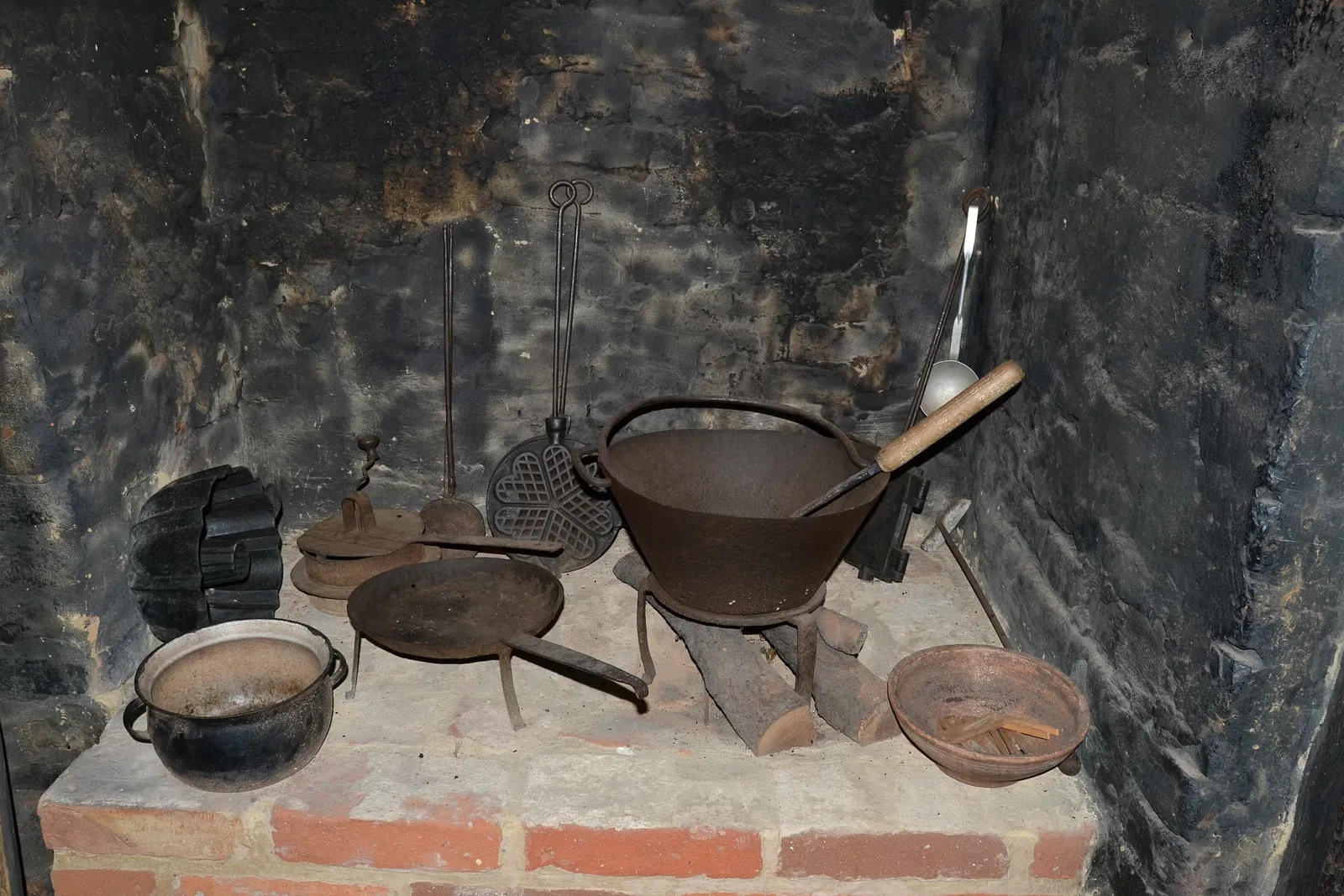 Heimathaus Schöneiche