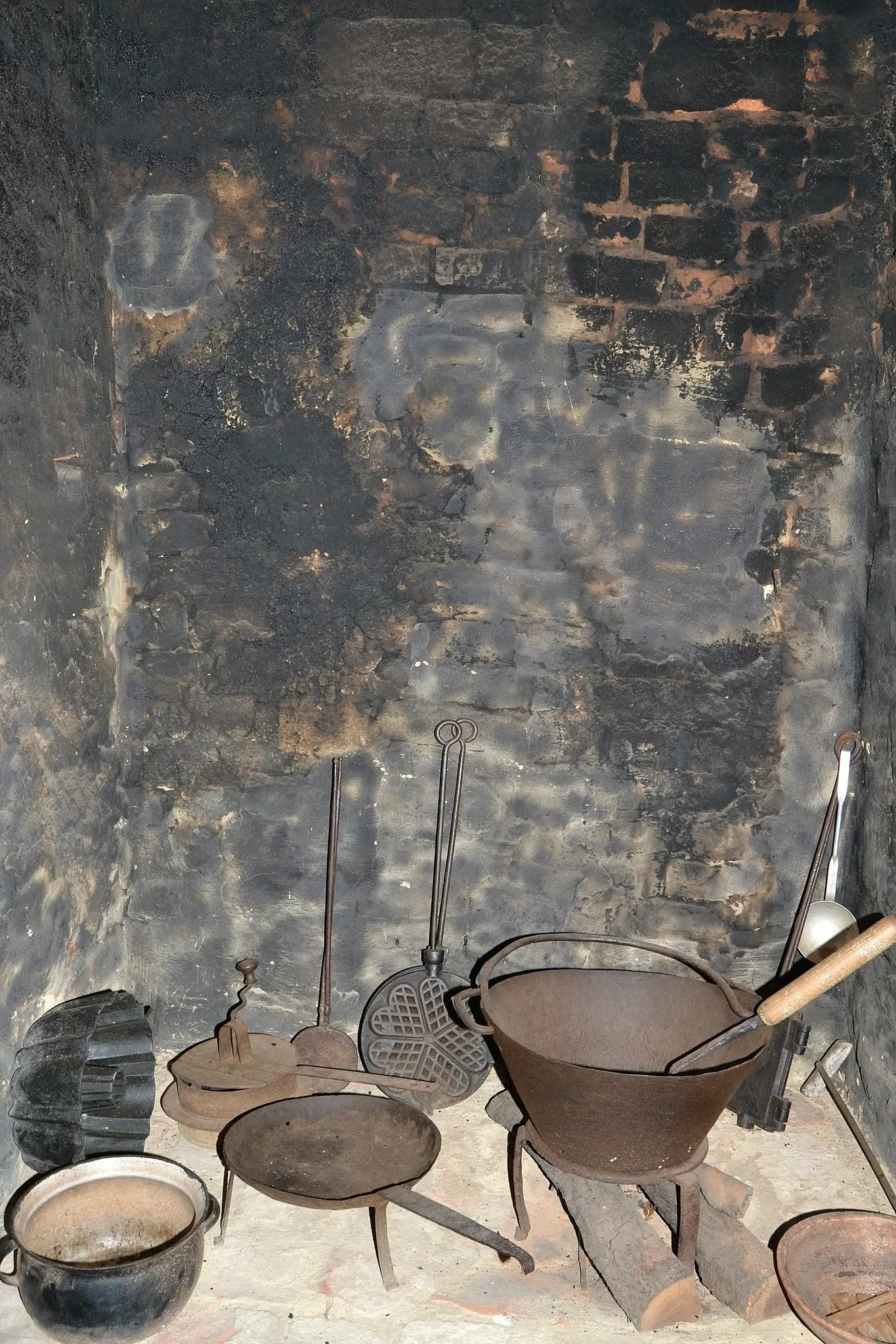 Heimathaus Schöneiche