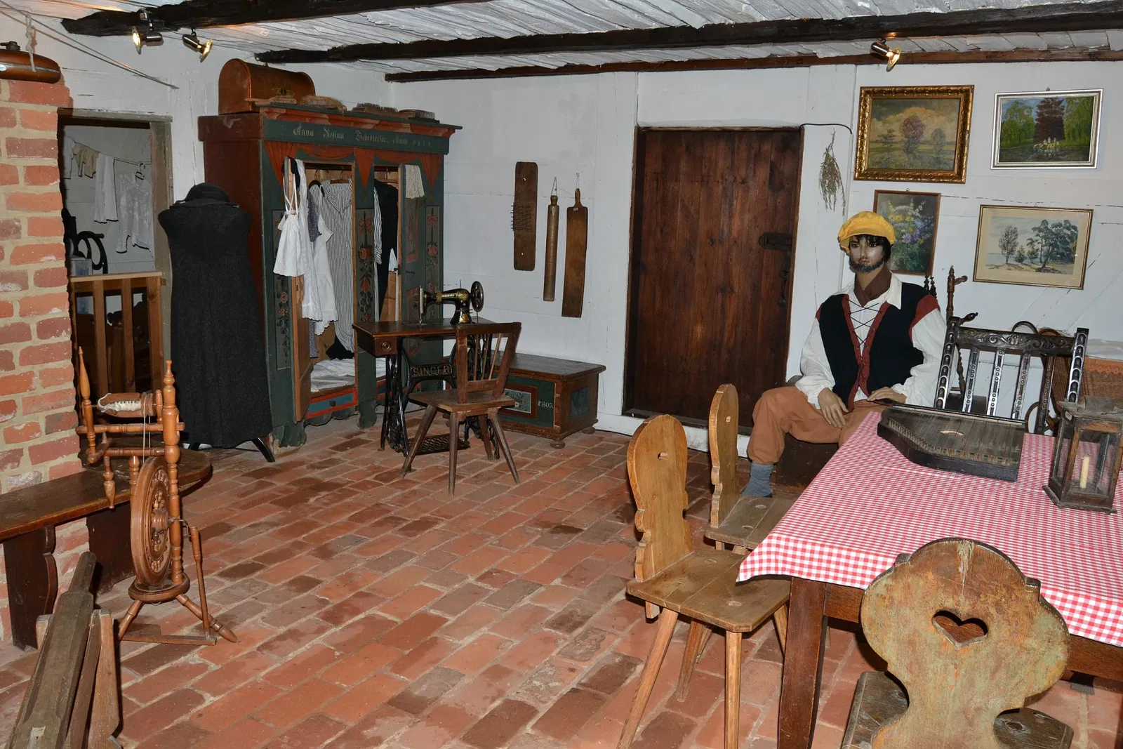 Heimathaus Schöneiche