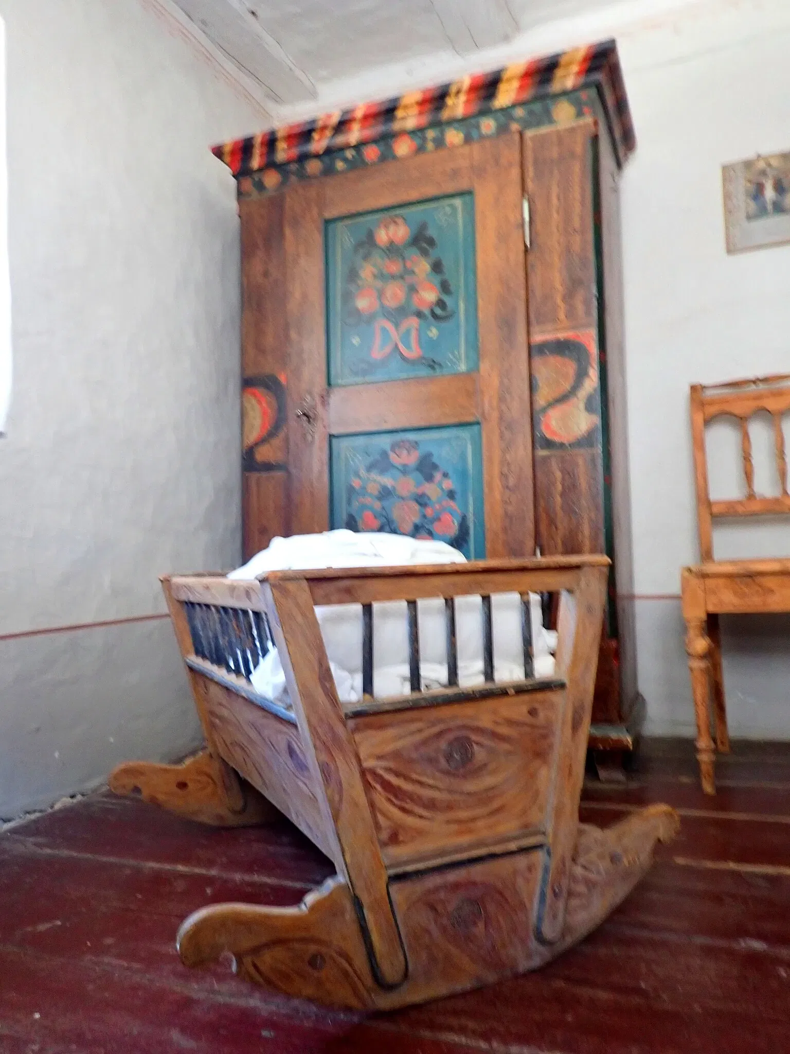 Jura-Bauernhof-Museum