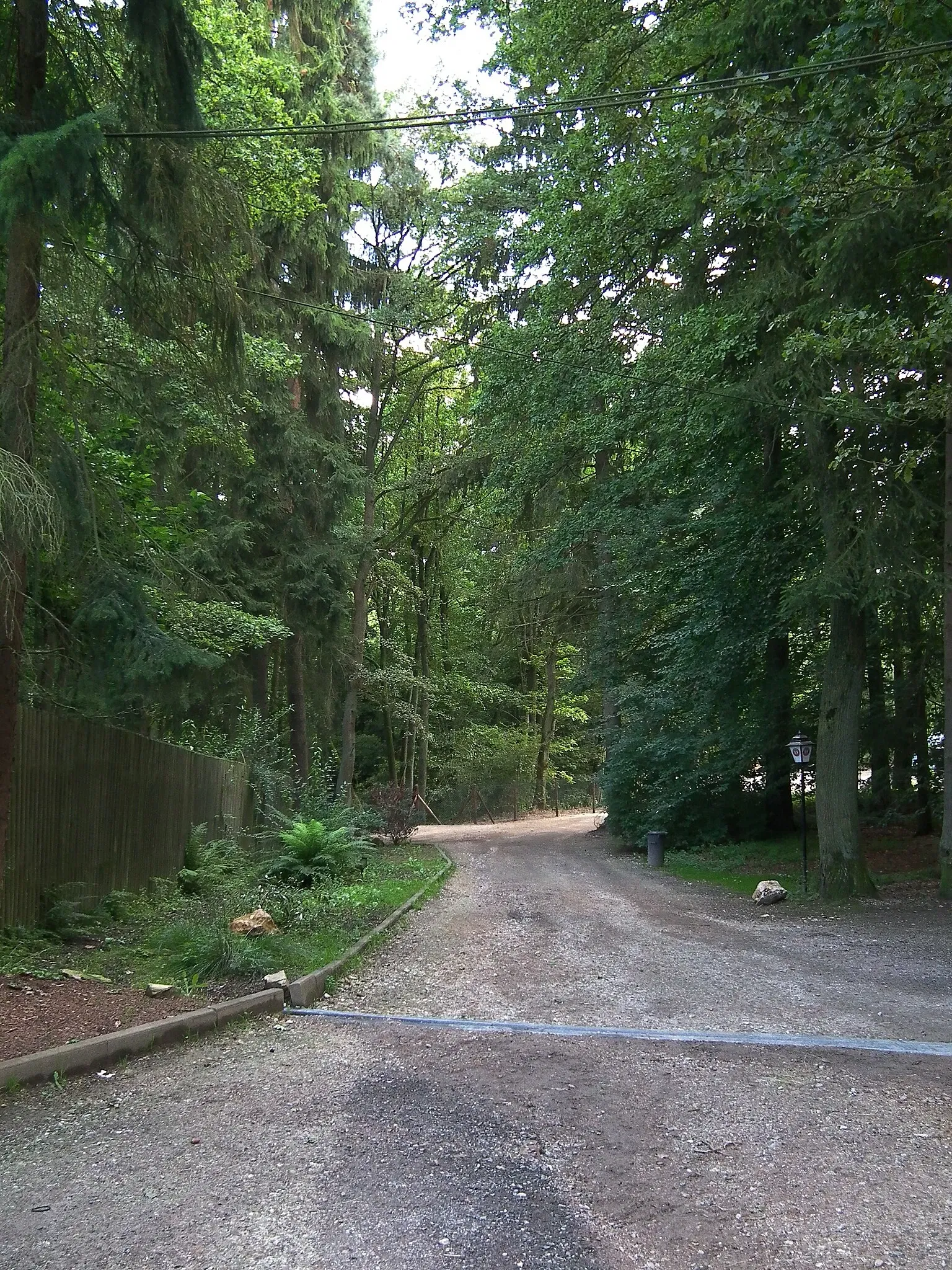 Tierpark Rheinböllen