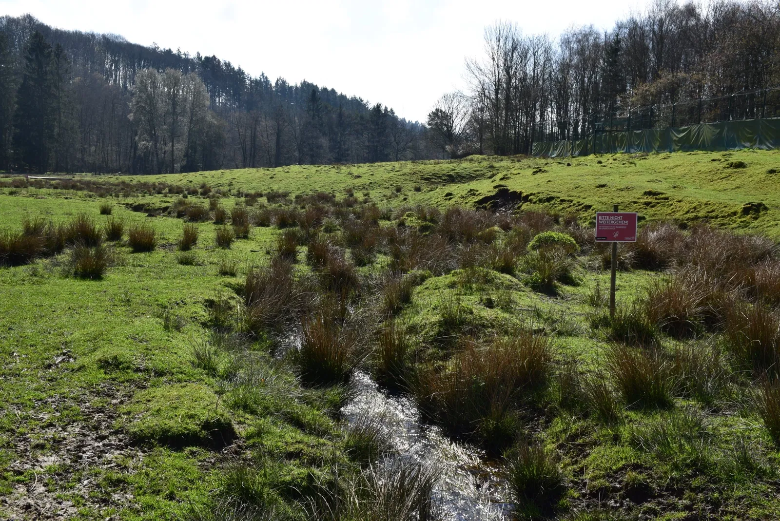 Tierpark Rheinböllen