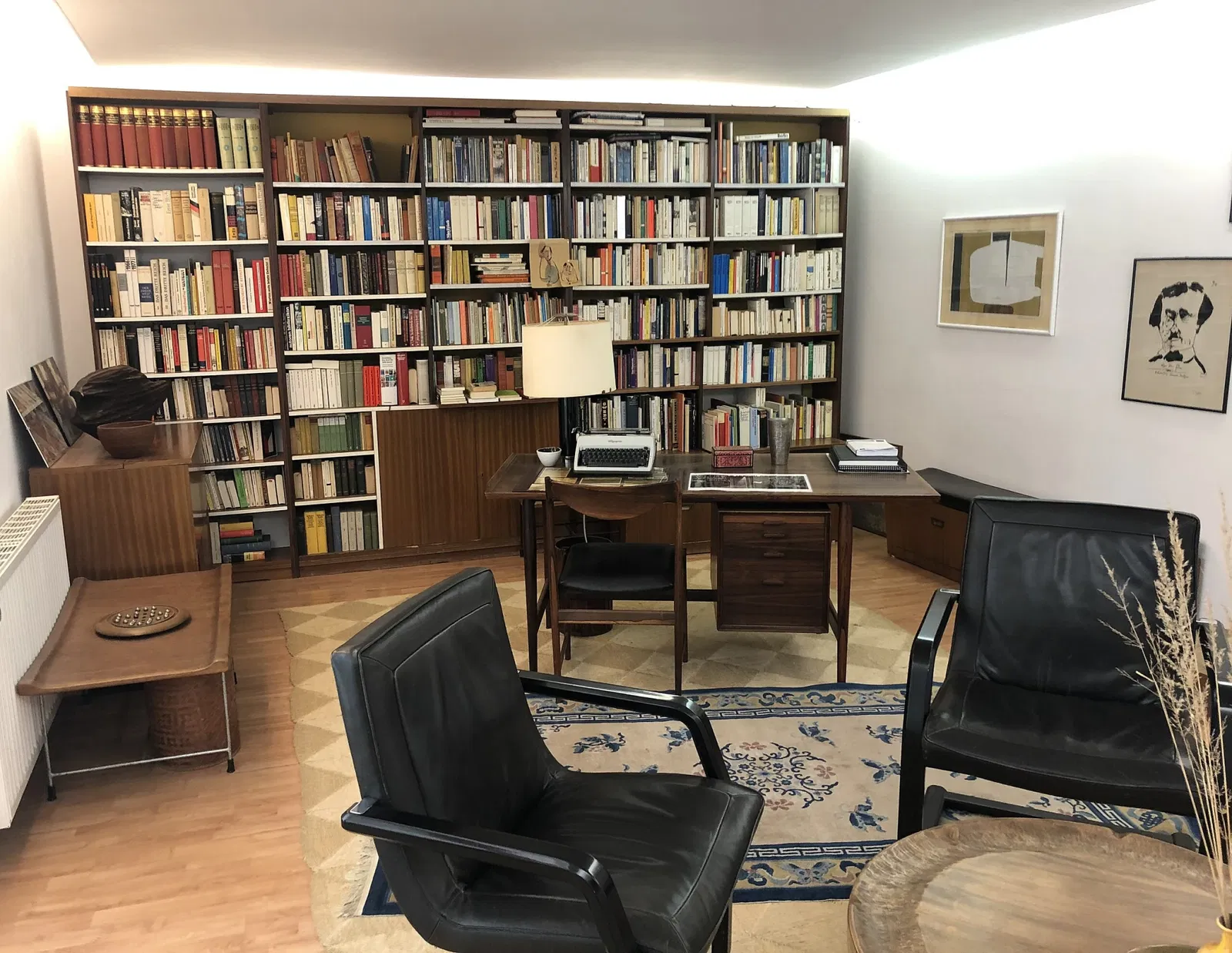 Hans-Werner-Richter-Haus