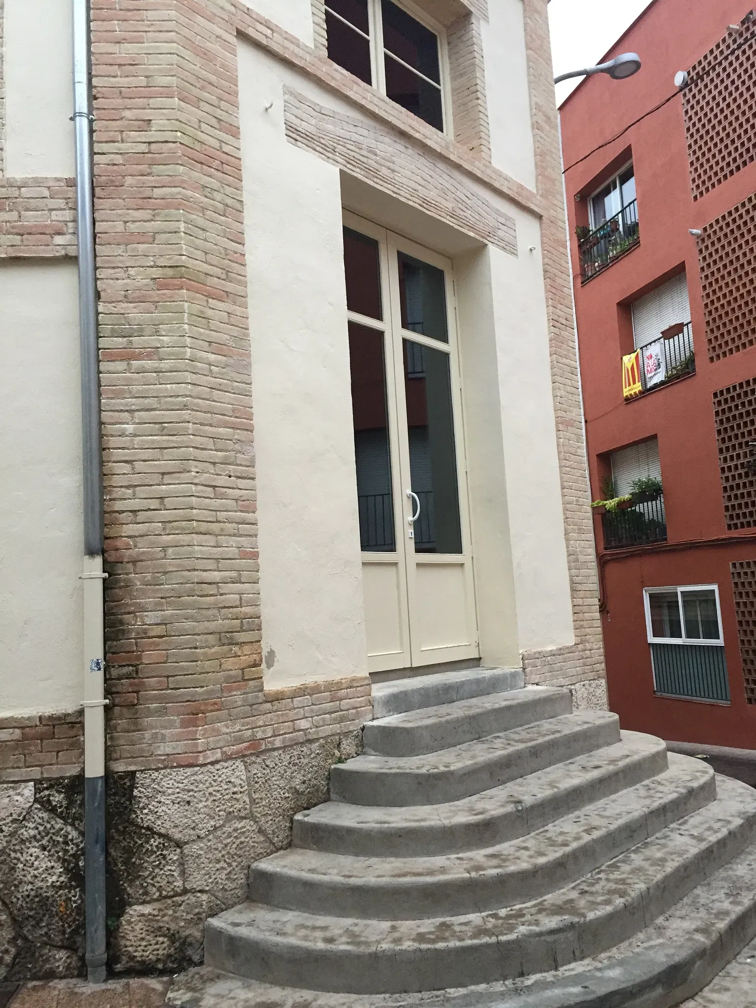 Casa de la Festa Major