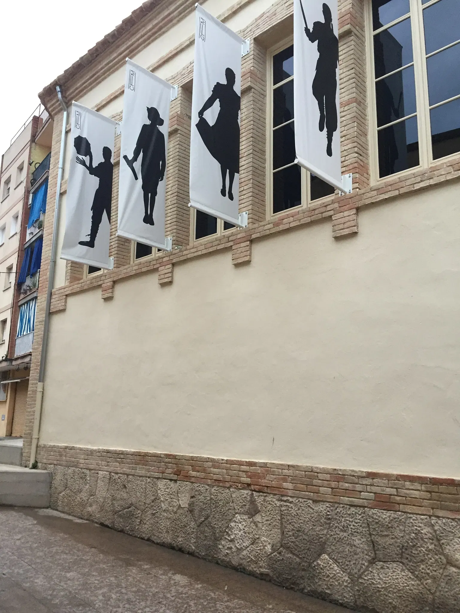 Casa de la Festa Major