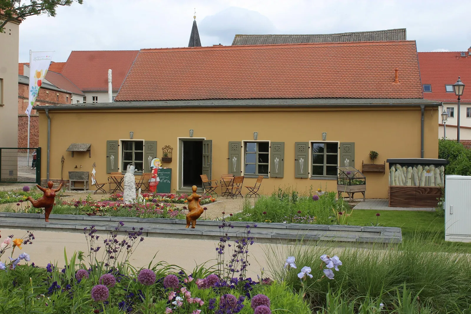 Spargelmuseum