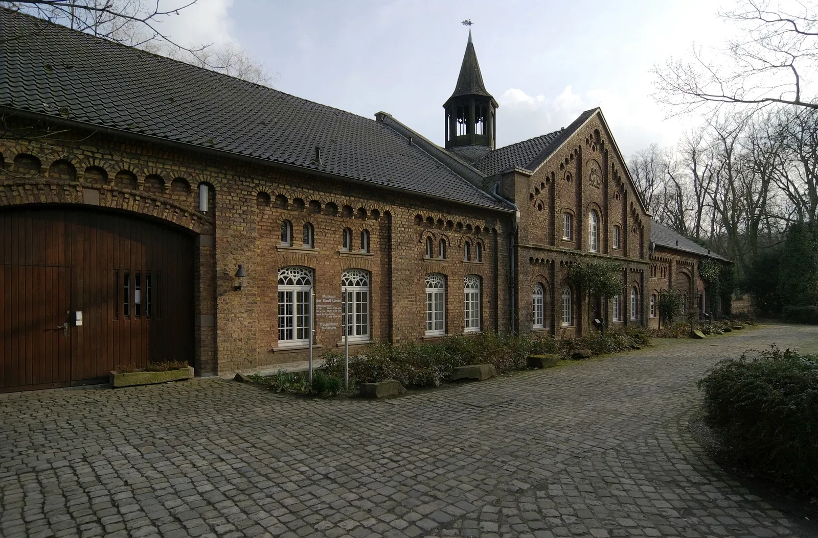 Museum der Stadt Lünen