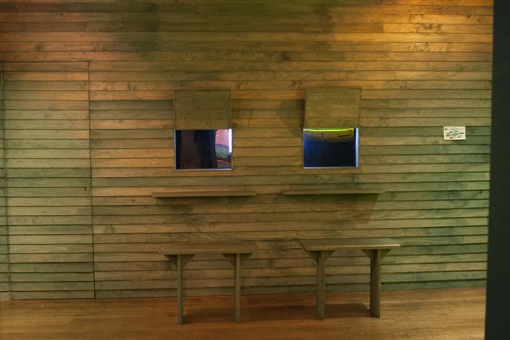 Museo De La Naturaleza De Cantabria