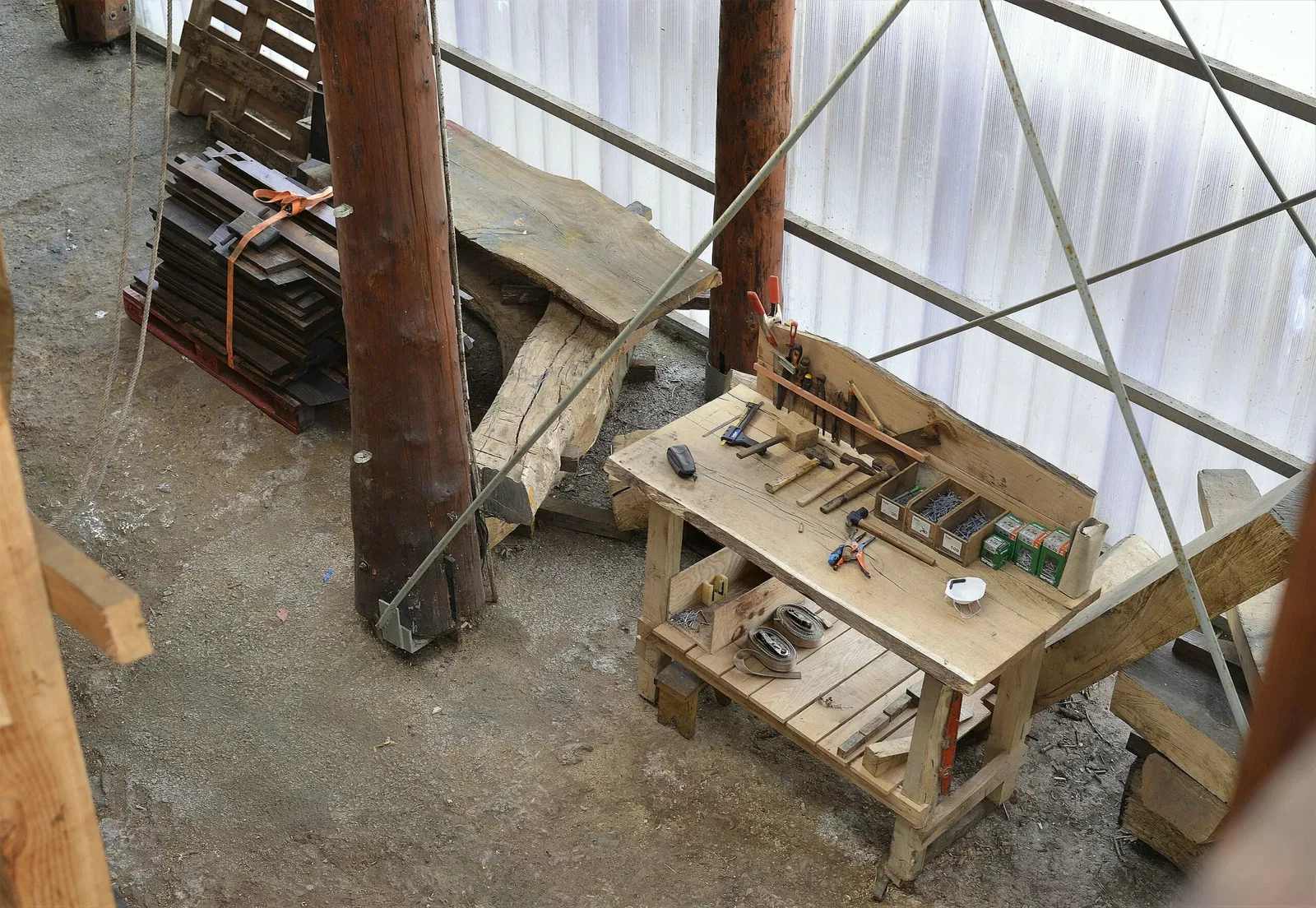 Albaola Itsas Kultur Faktoria