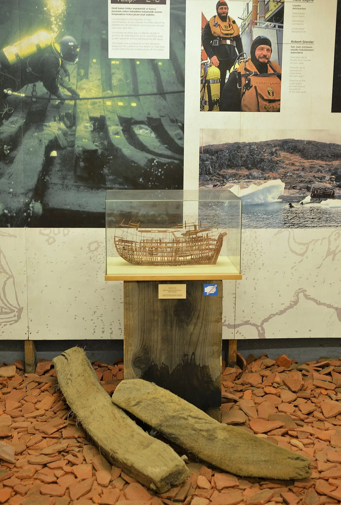 Albaola Itsas Kultur Faktoria