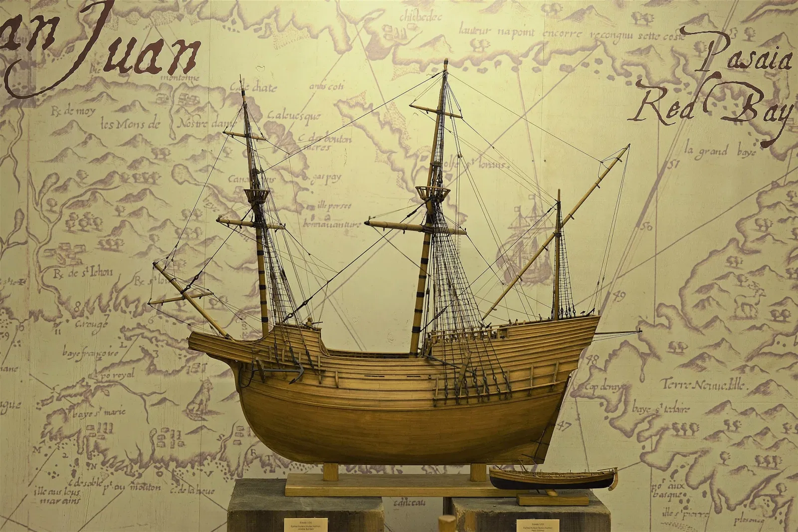 Albaola Itsas Kultur Faktoria