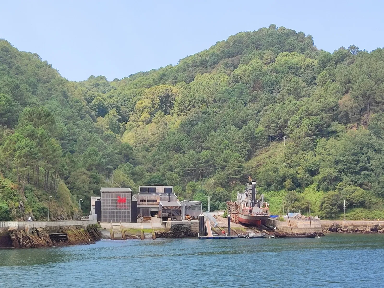 Albaola Itsas Kultur Faktoria