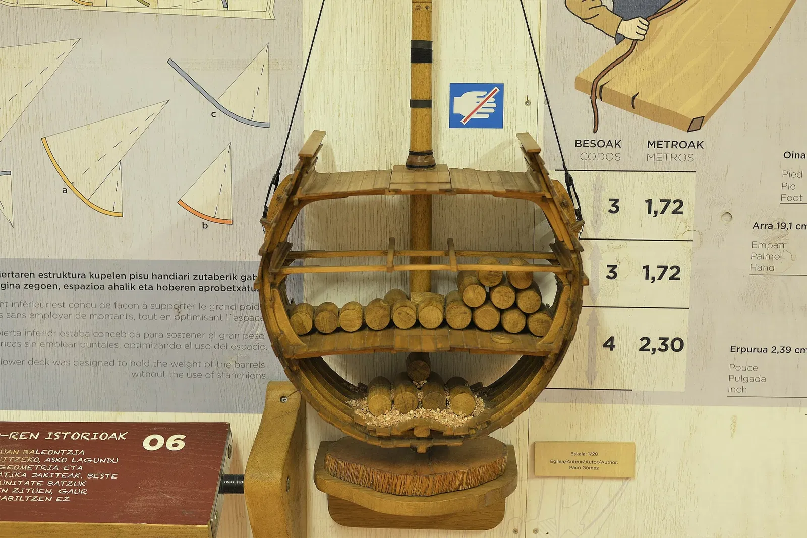 Albaola Itsas Kultur Faktoria