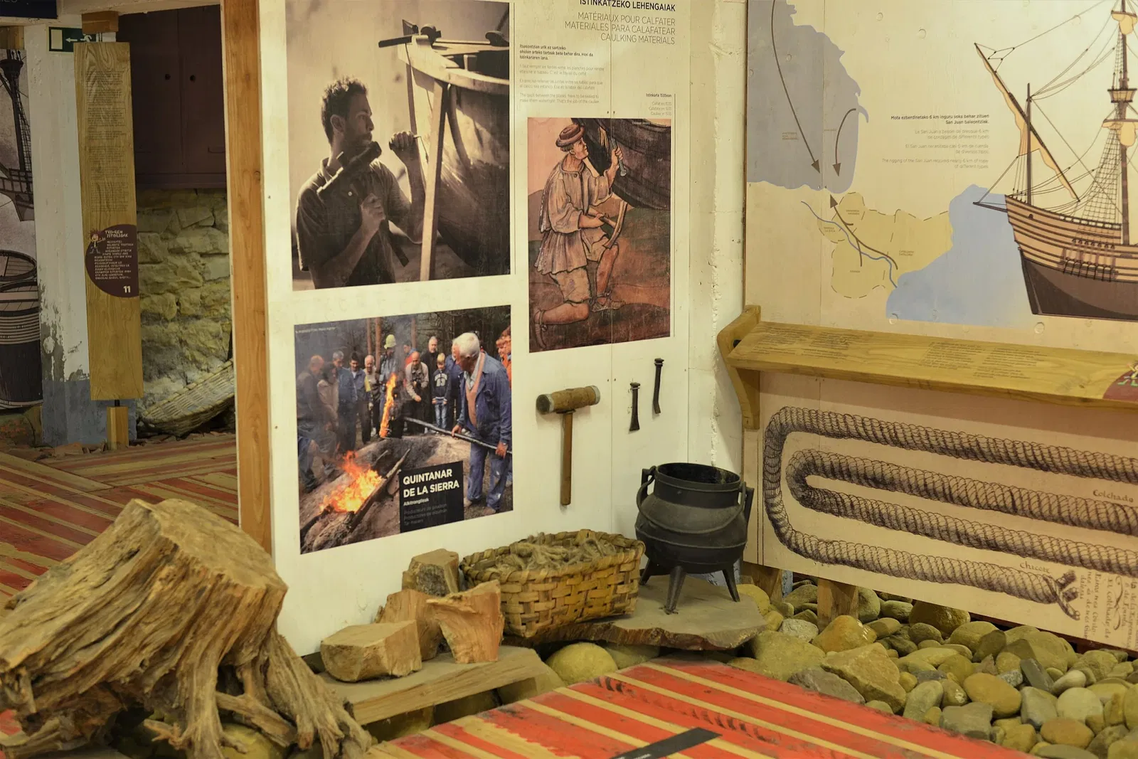 Albaola Itsas Kultur Faktoria