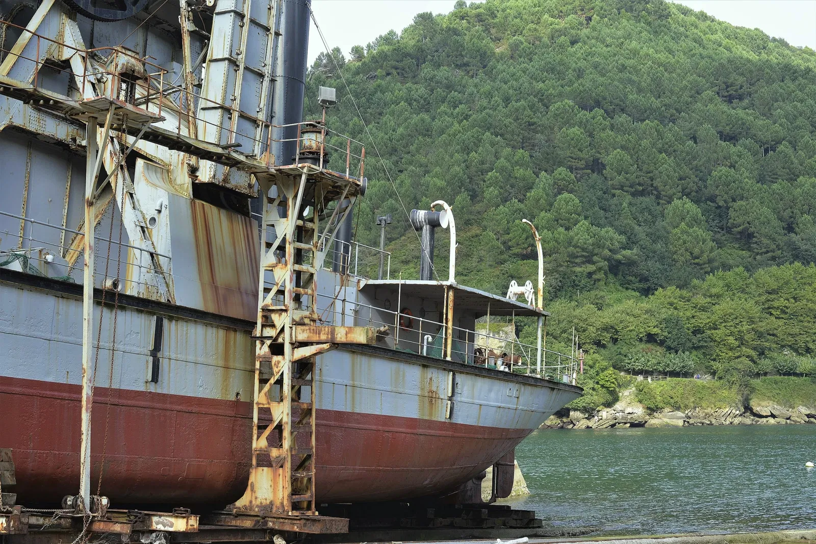 Albaola Itsas Kultur Faktoria