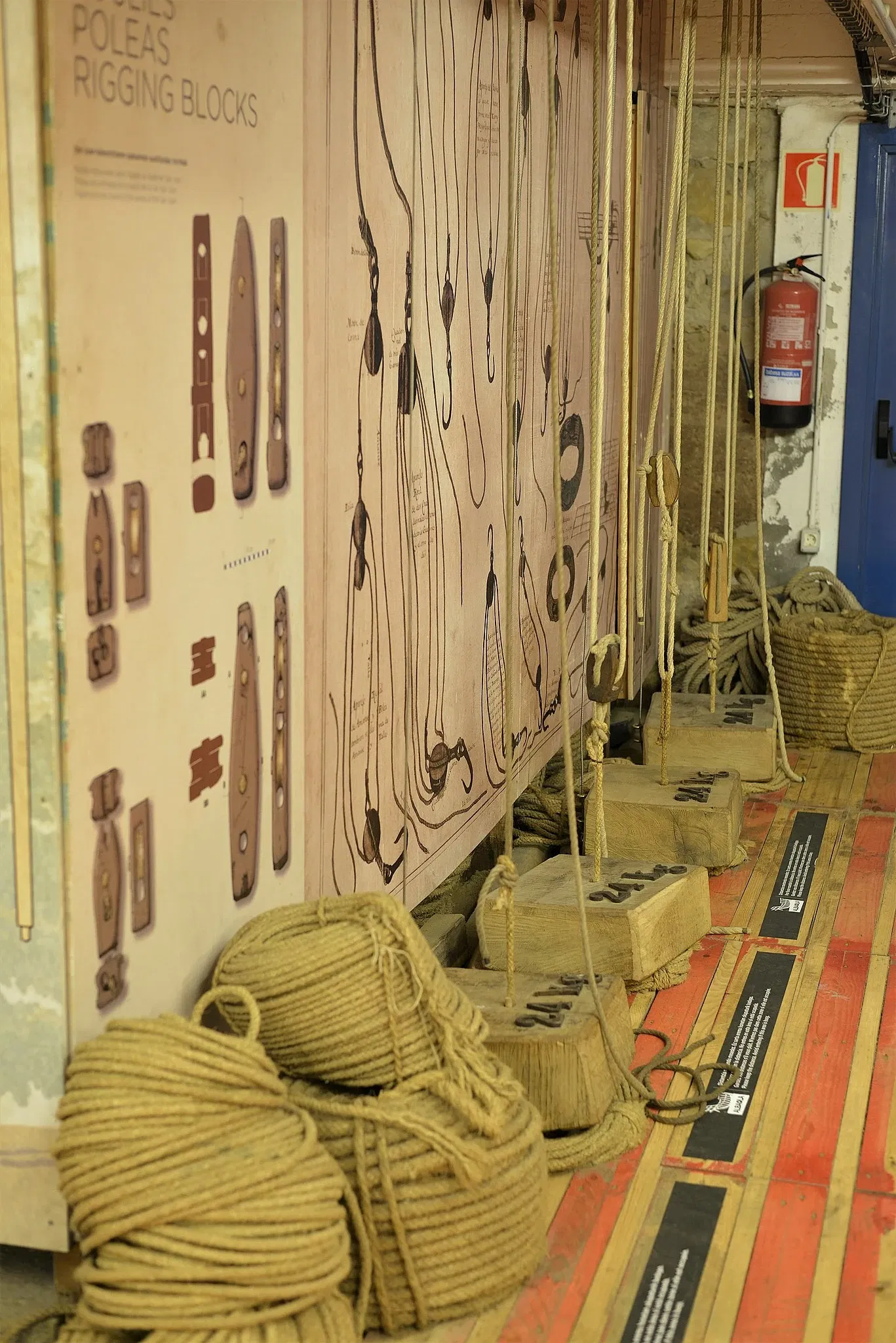 Albaola Itsas Kultur Faktoria