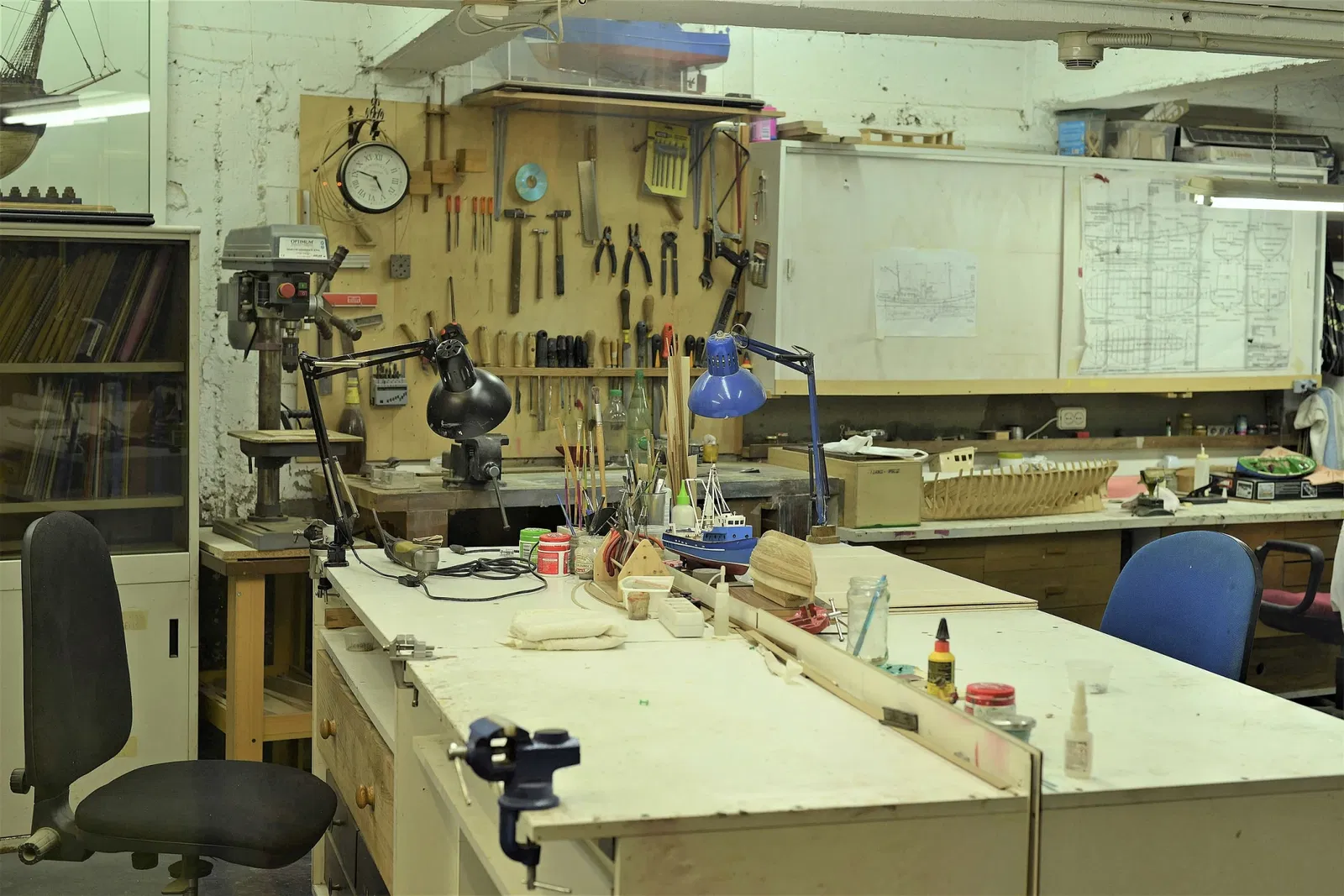 Albaola Itsas Kultur Faktoria