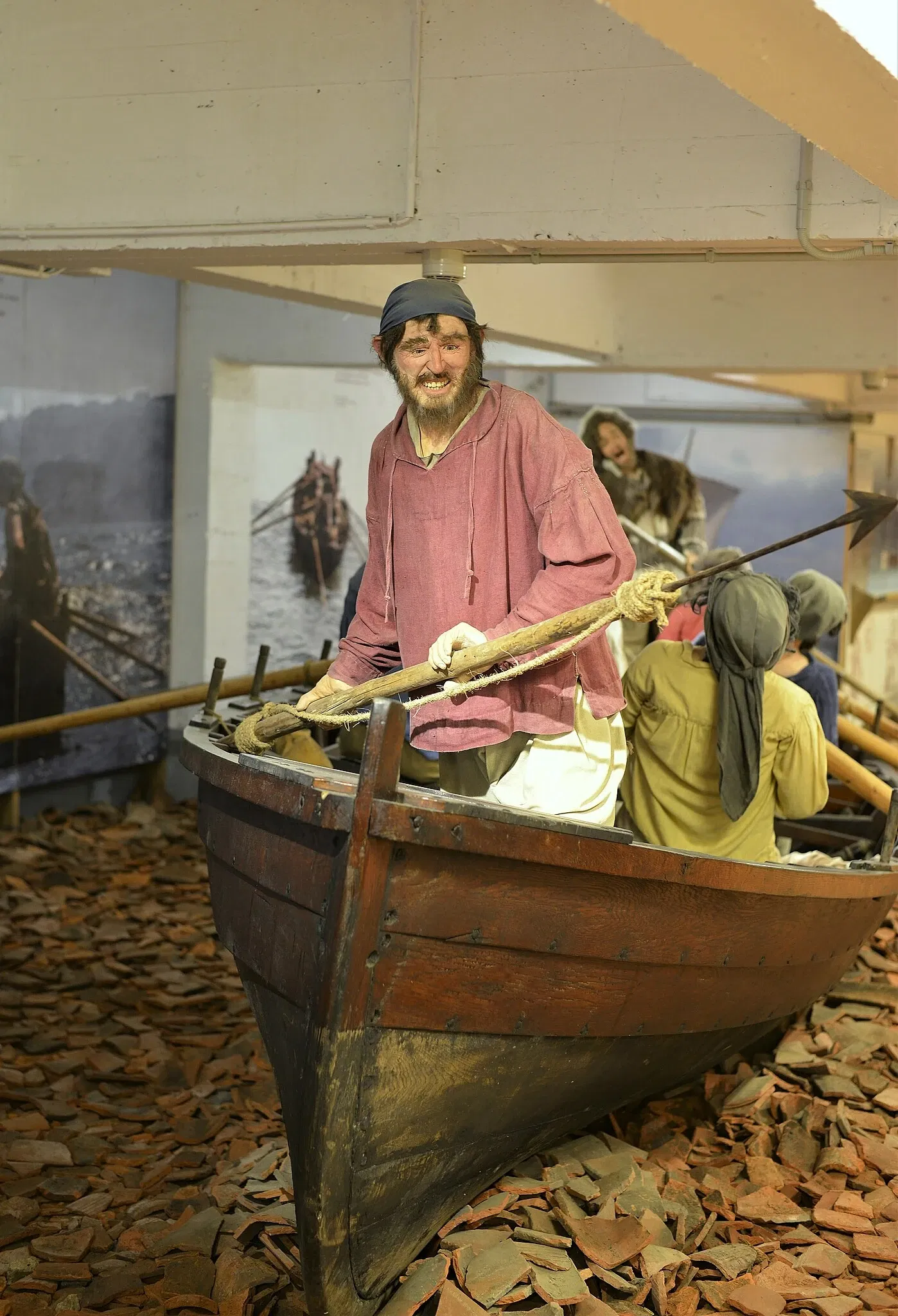 Albaola Itsas Kultur Faktoria