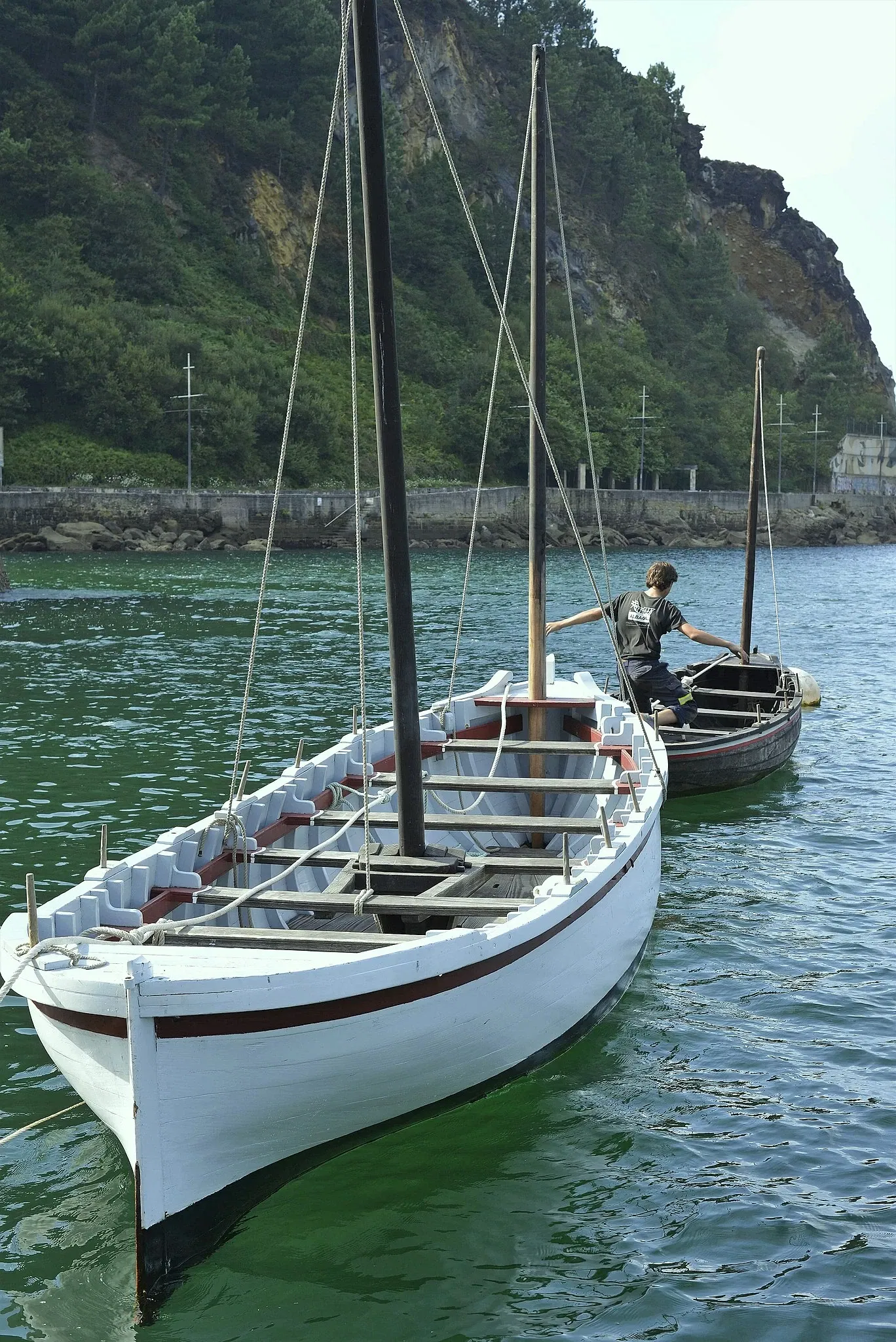 Albaola Itsas Kultur Faktoria