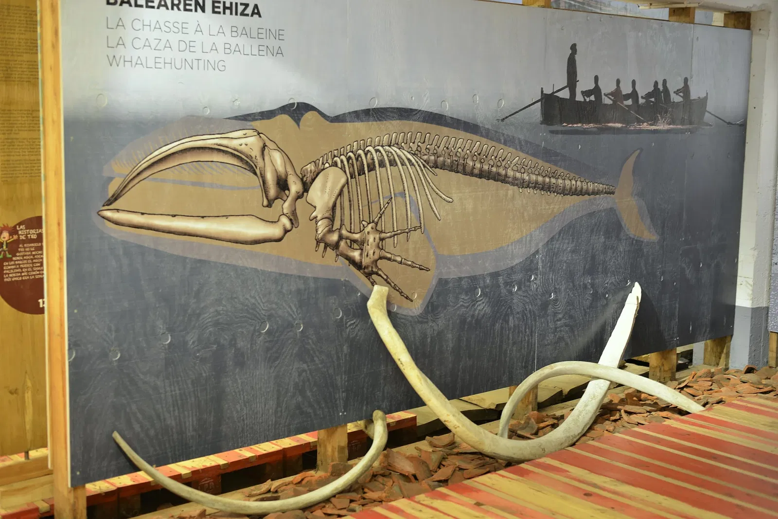 Albaola Itsas Kultur Faktoria