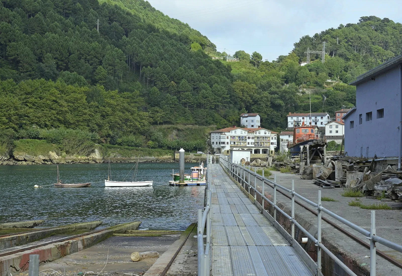 Albaola Itsas Kultur Faktoria