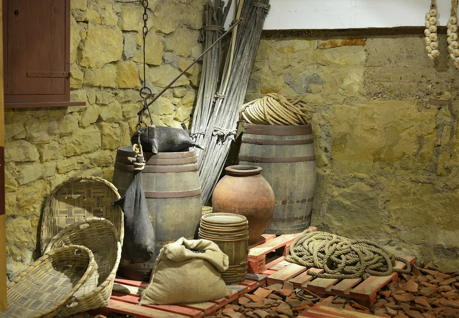 Albaola Itsas Kultur Faktoria