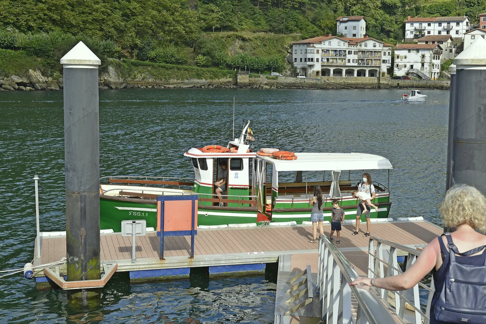 Albaola Itsas Kultur Faktoria