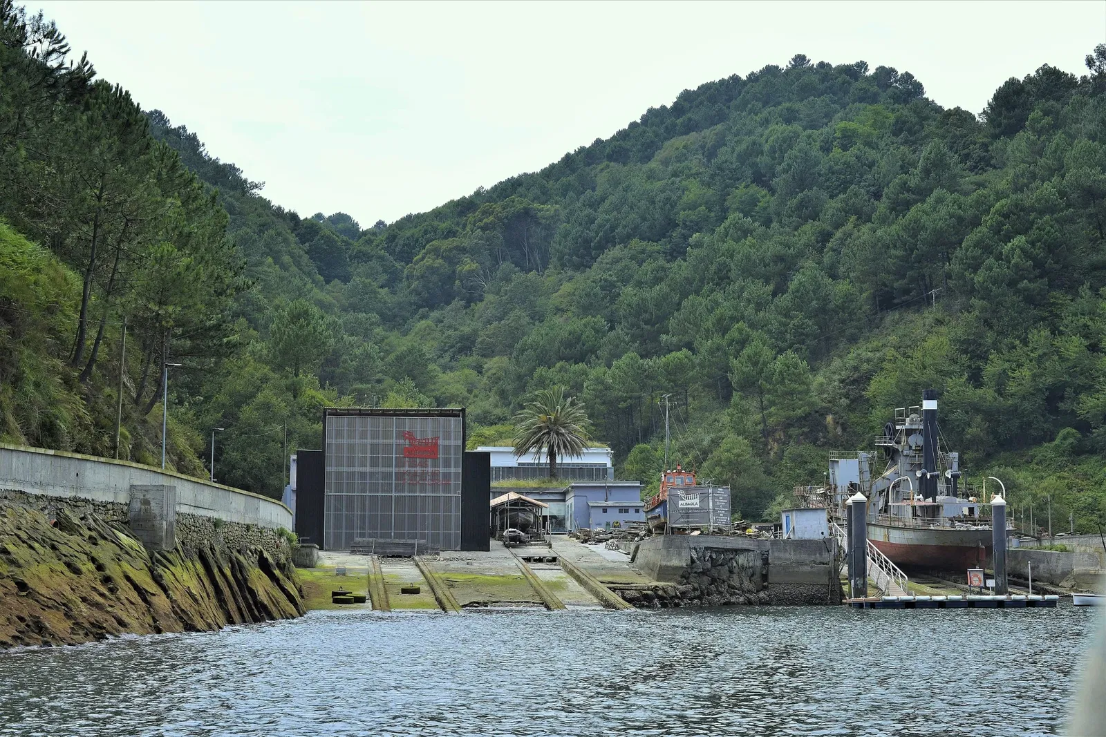 Albaola Itsas Kultur Faktoria