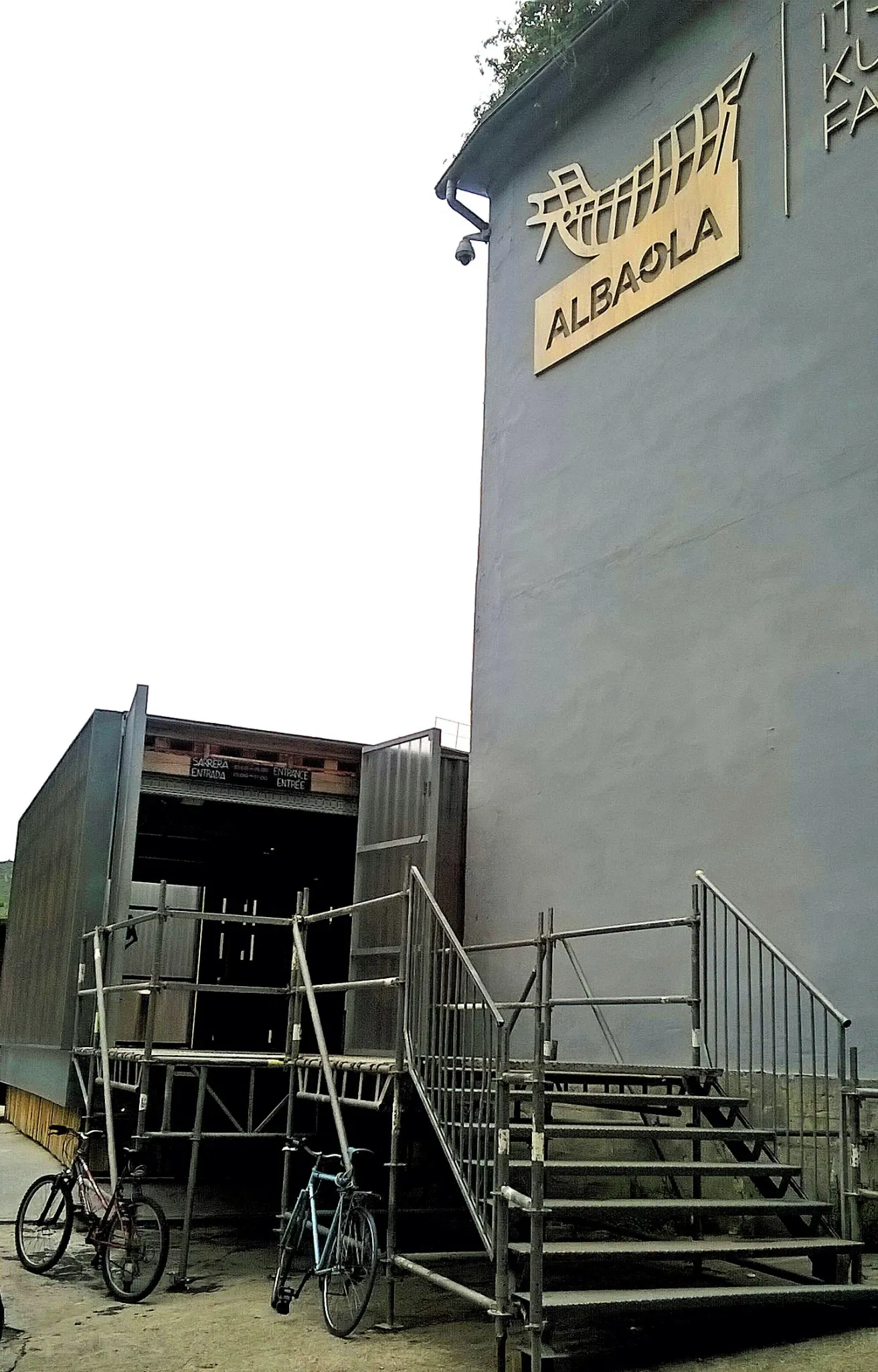 Albaola Itsas Kultur Faktoria