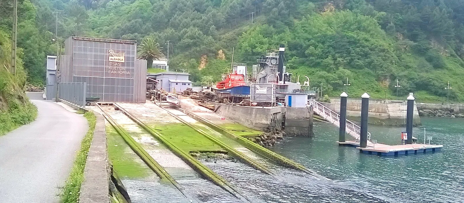 Albaola Itsas Kultur Faktoria