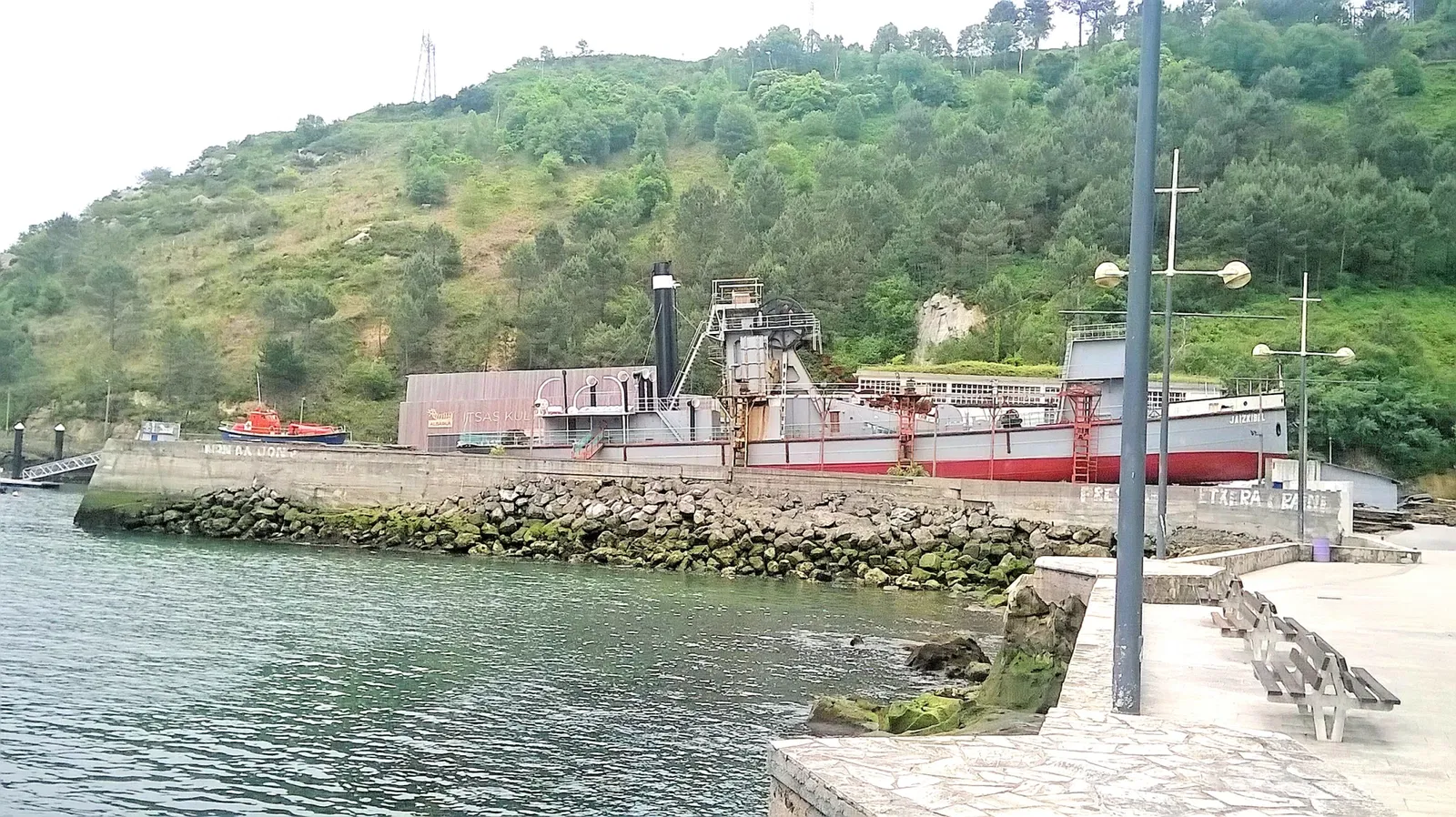 Albaola Itsas Kultur Faktoria