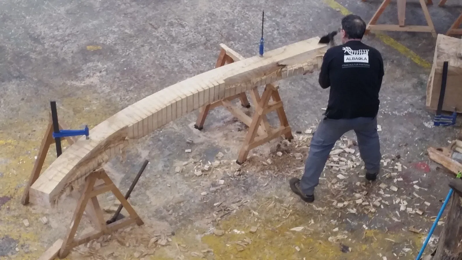 Albaola Itsas Kultur Faktoria