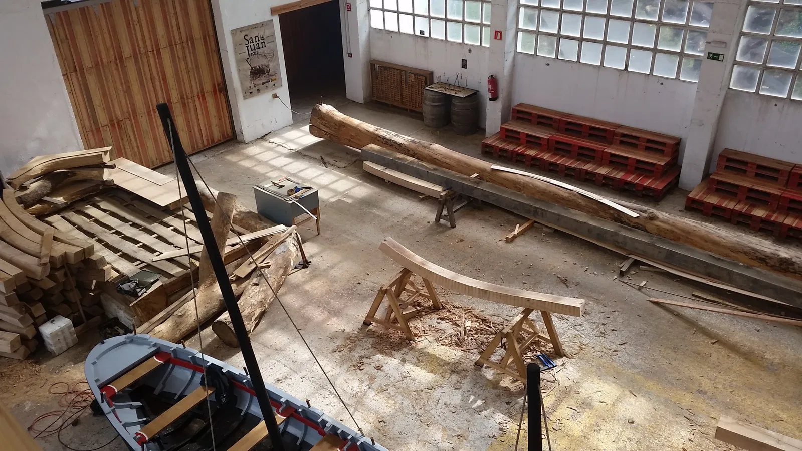 Albaola Itsas Kultur Faktoria