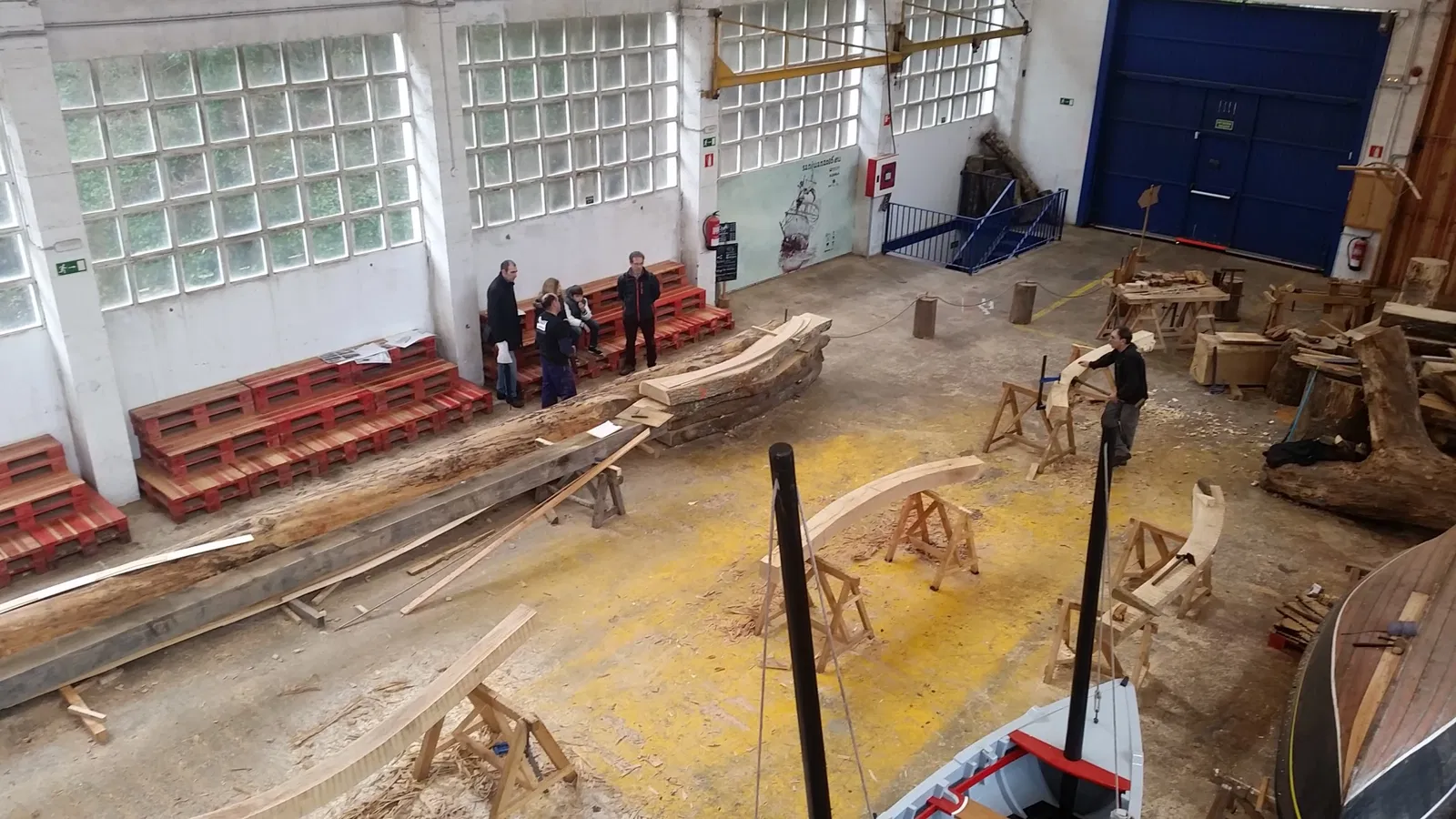 Albaola Itsas Kultur Faktoria