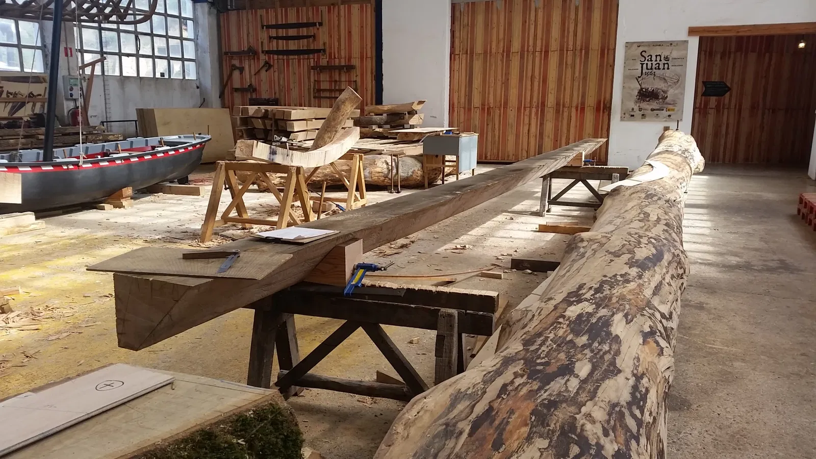 Albaola Itsas Kultur Faktoria