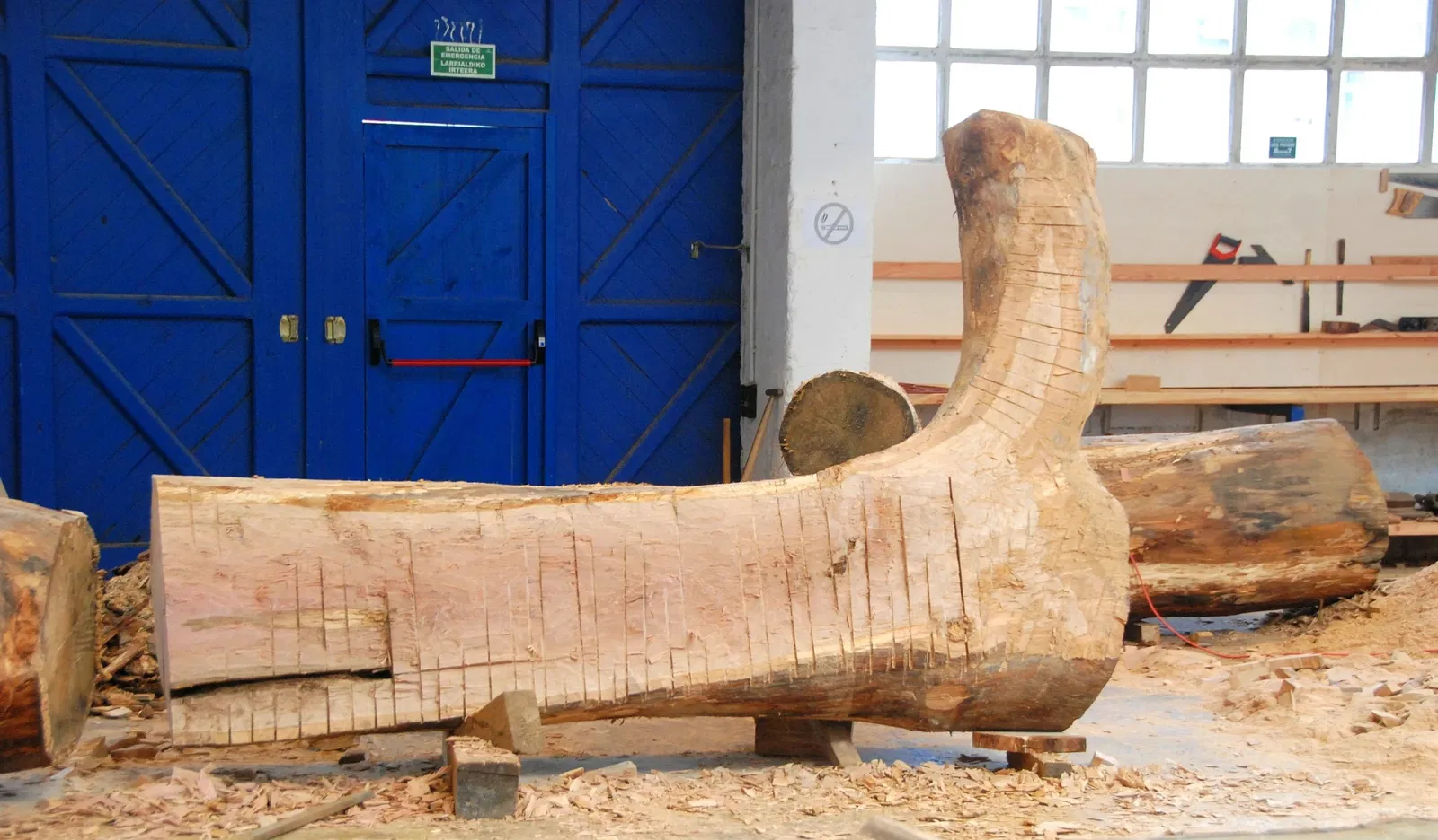 Albaola Itsas Kultur Faktoria