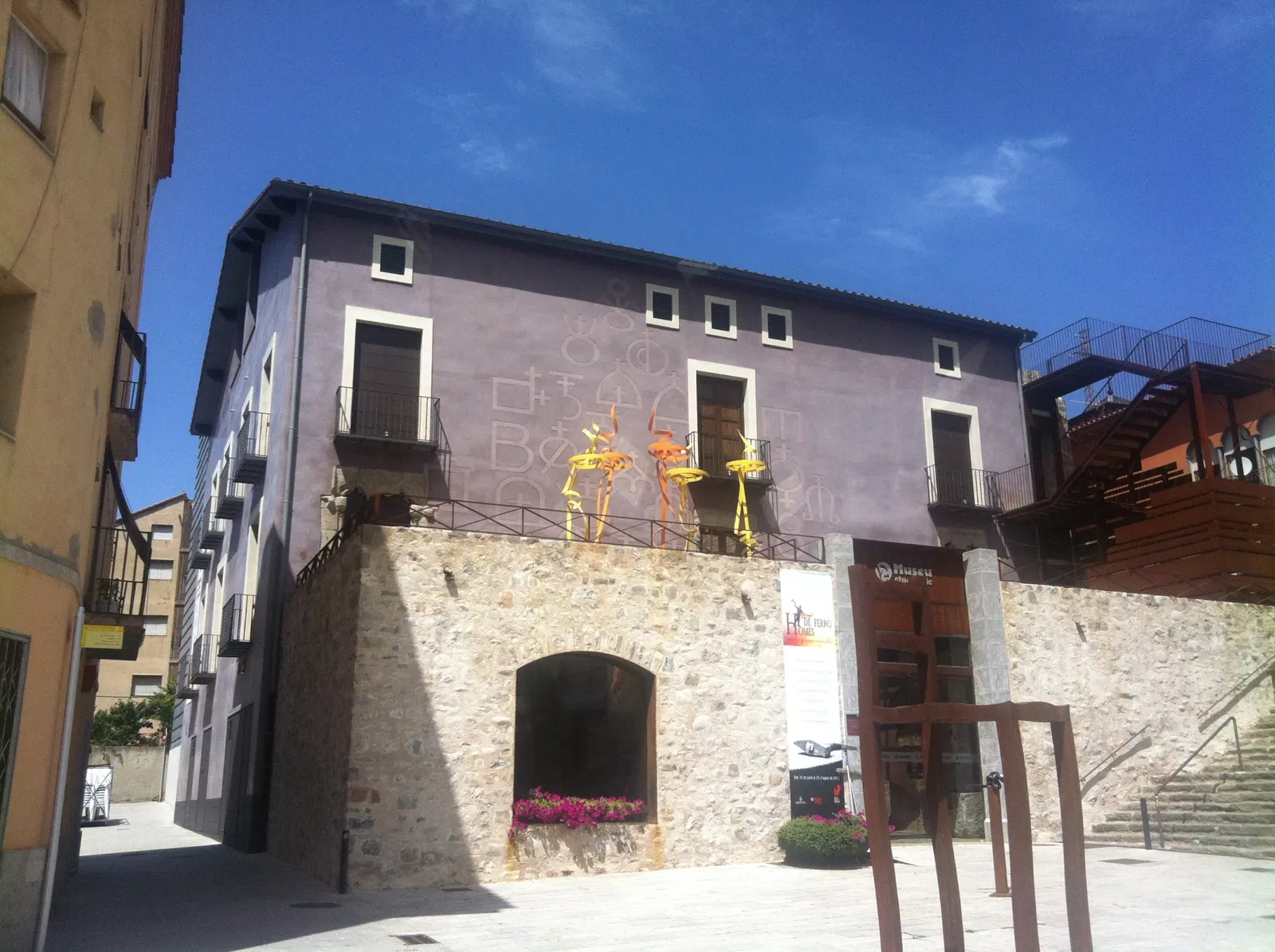 Museo Etnográfico de Ripoll