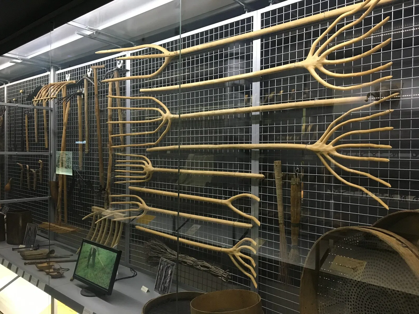 Museo Etnográfico de Ripoll