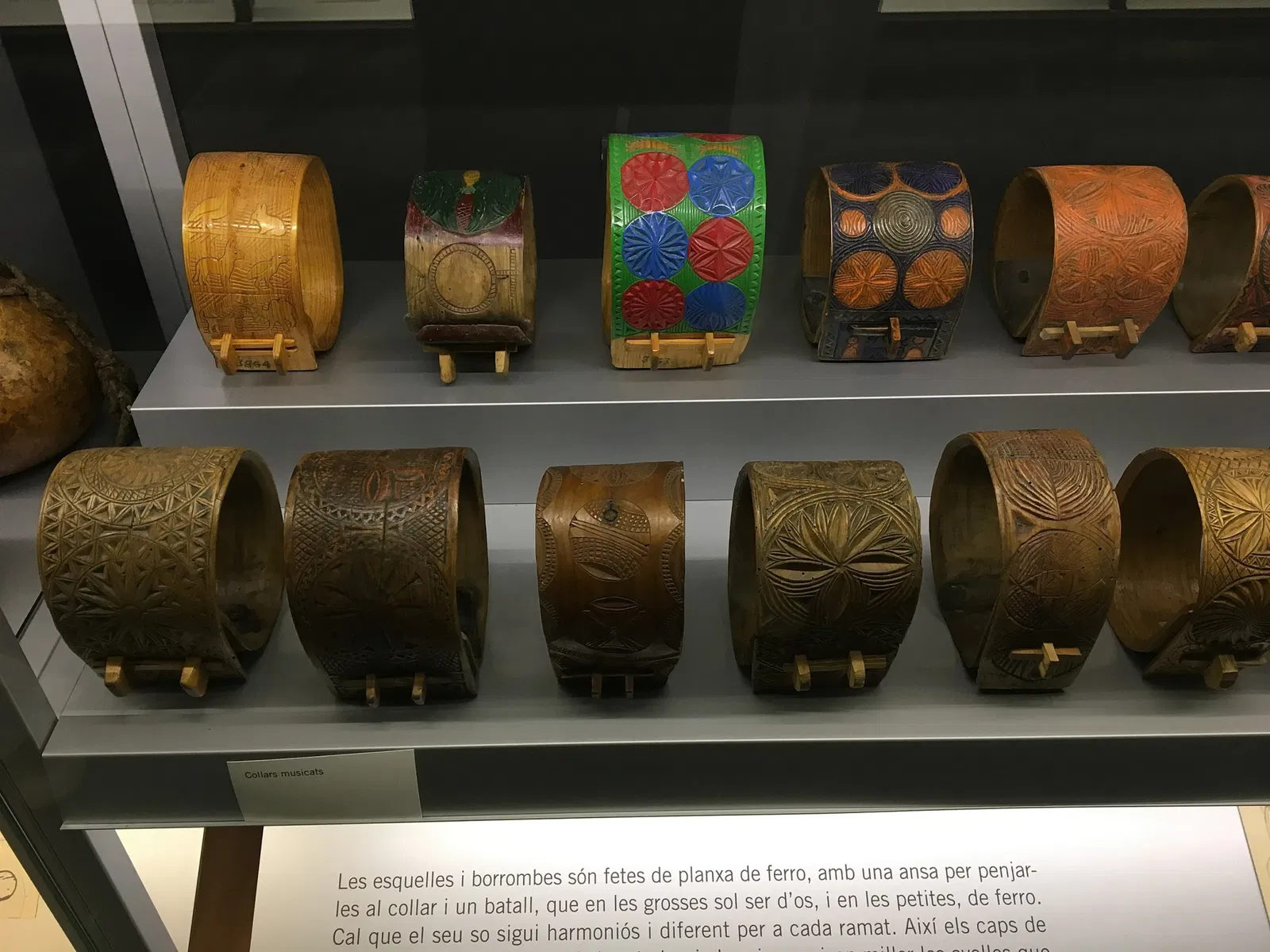 Ethnographic Museum of Ripoll