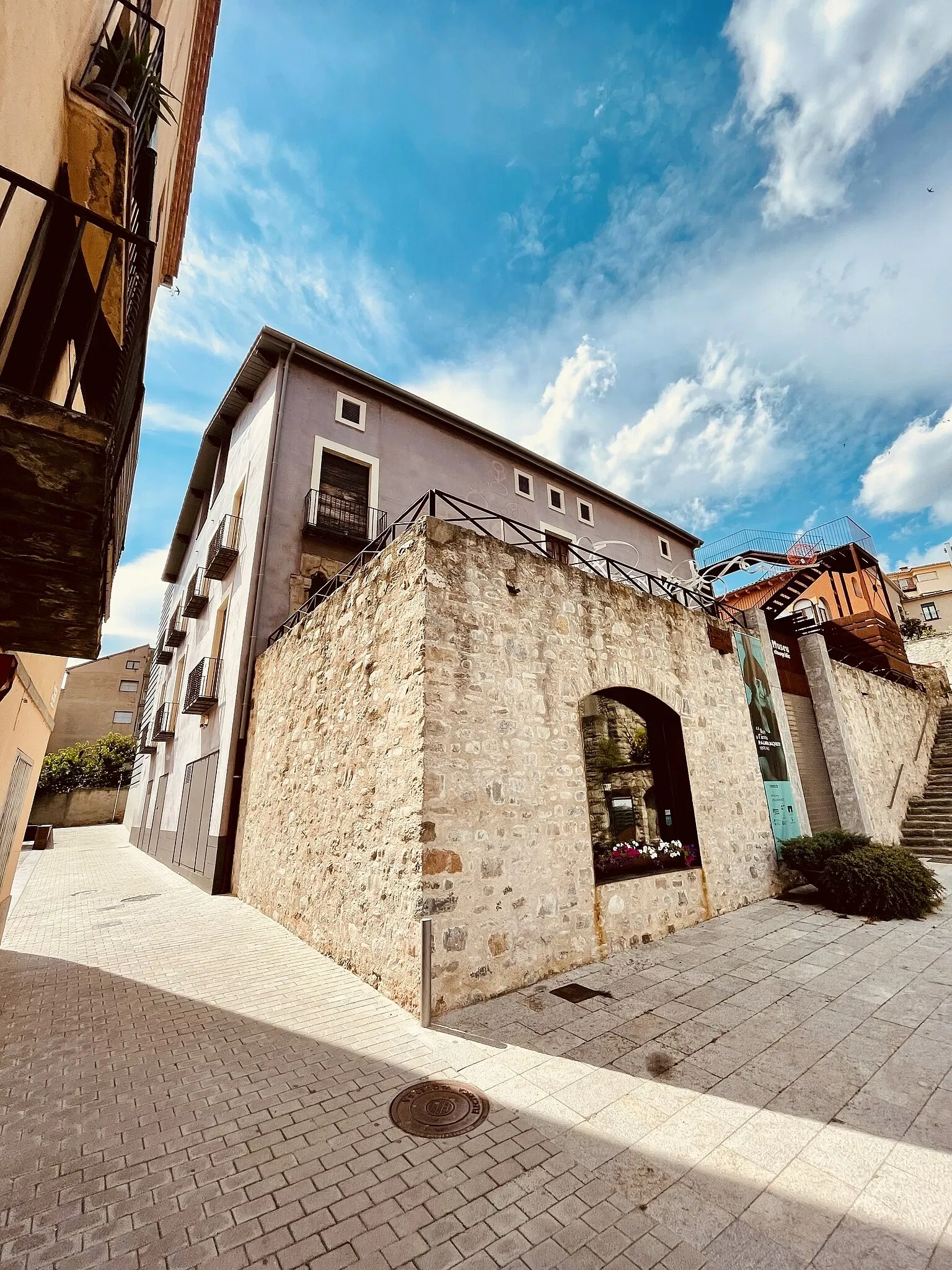 Ethnographic Museum of Ripoll