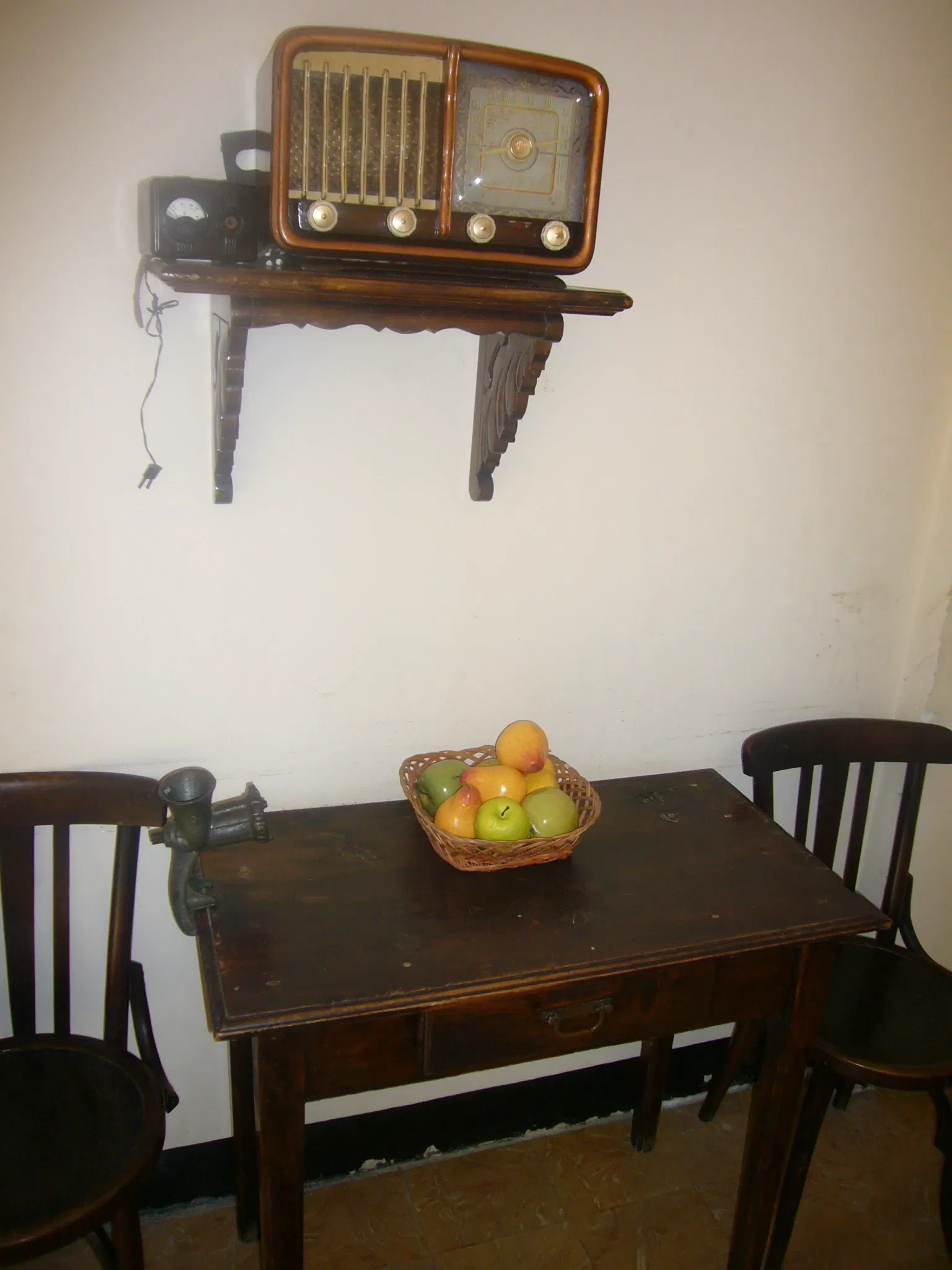 Museu de les Mines de Cercs