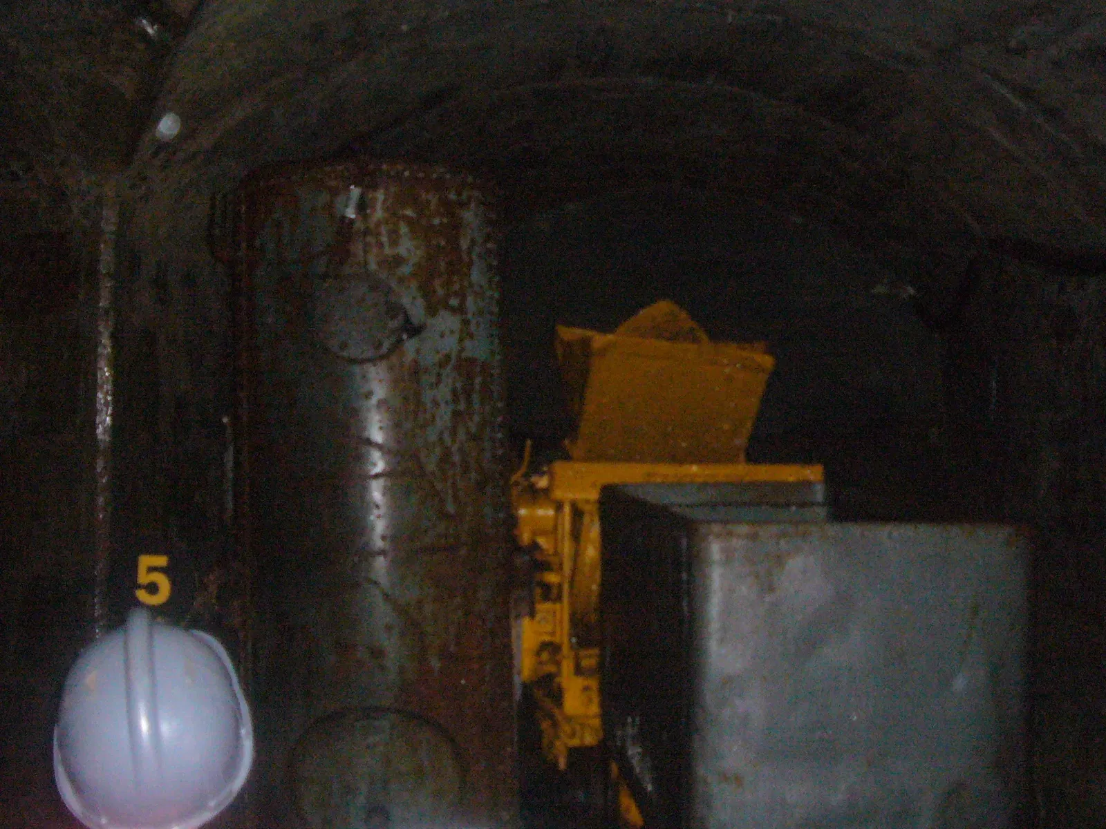 Museu de les Mines de Cercs