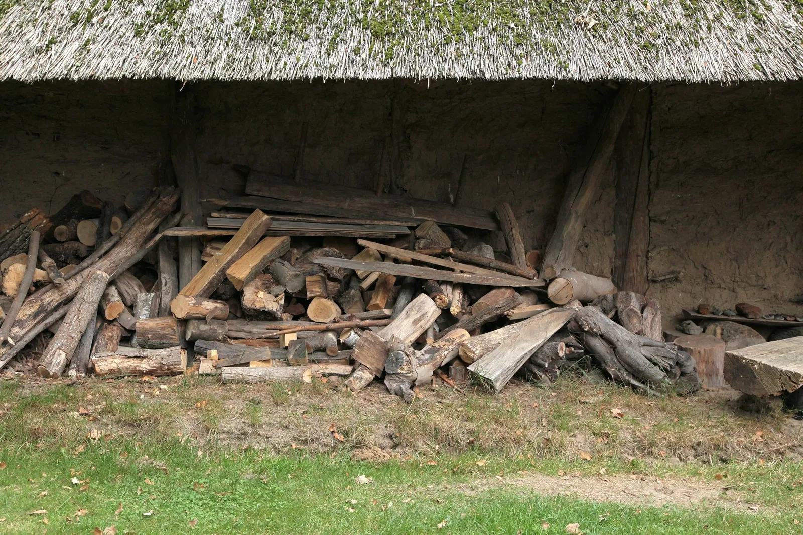 Freilichtmuseum Sachsenhof