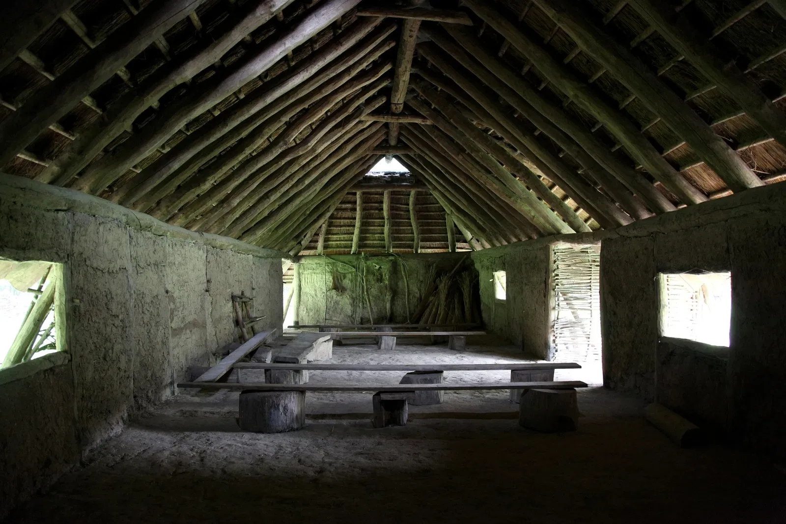 Freilichtmuseum Sachsenhof