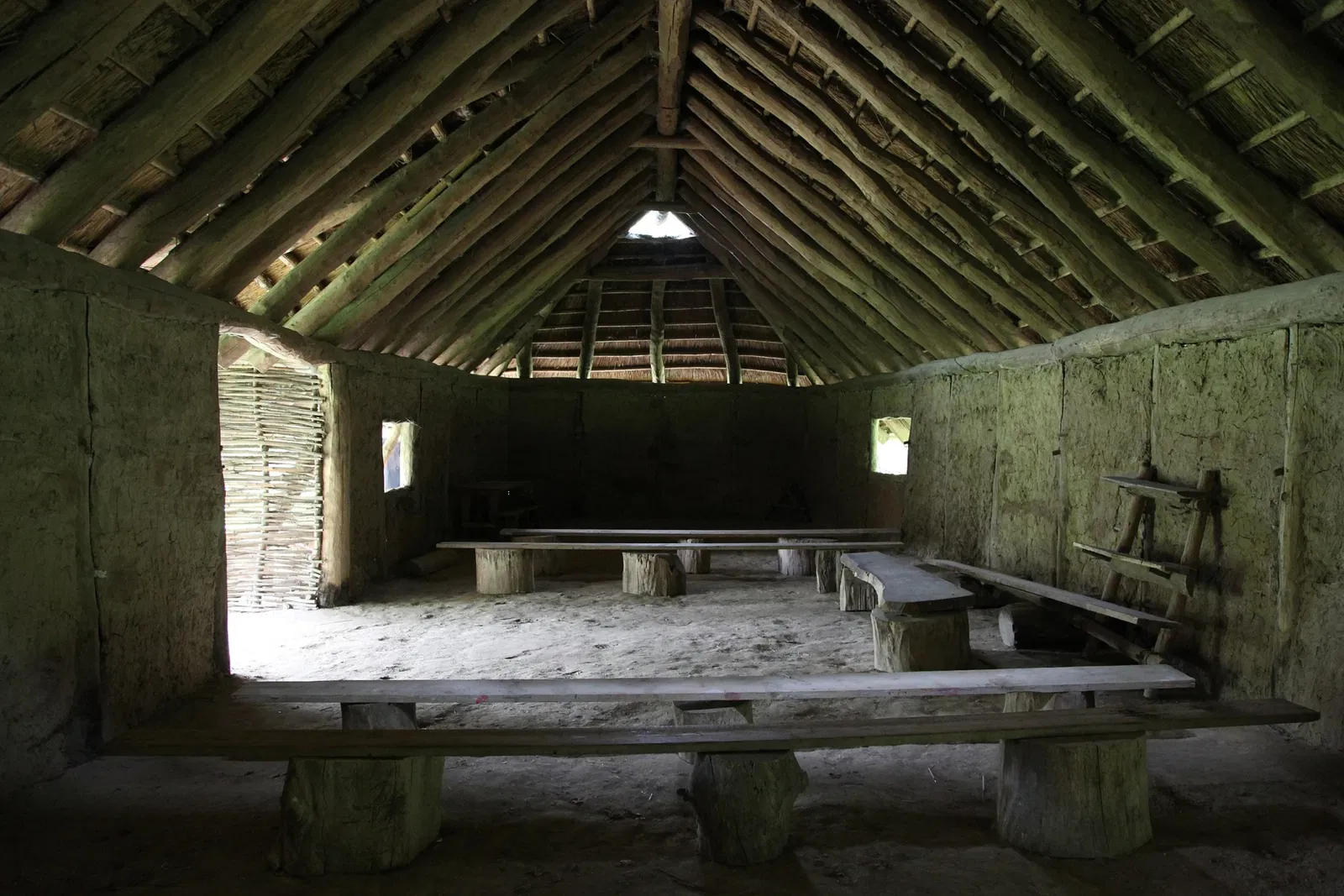 Freilichtmuseum Sachsenhof