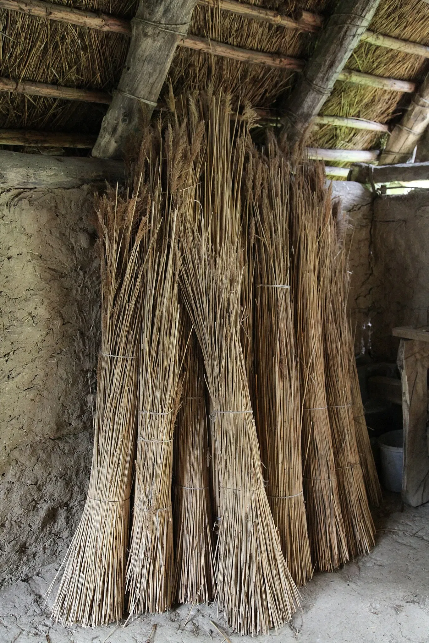 Freilichtmuseum Sachsenhof