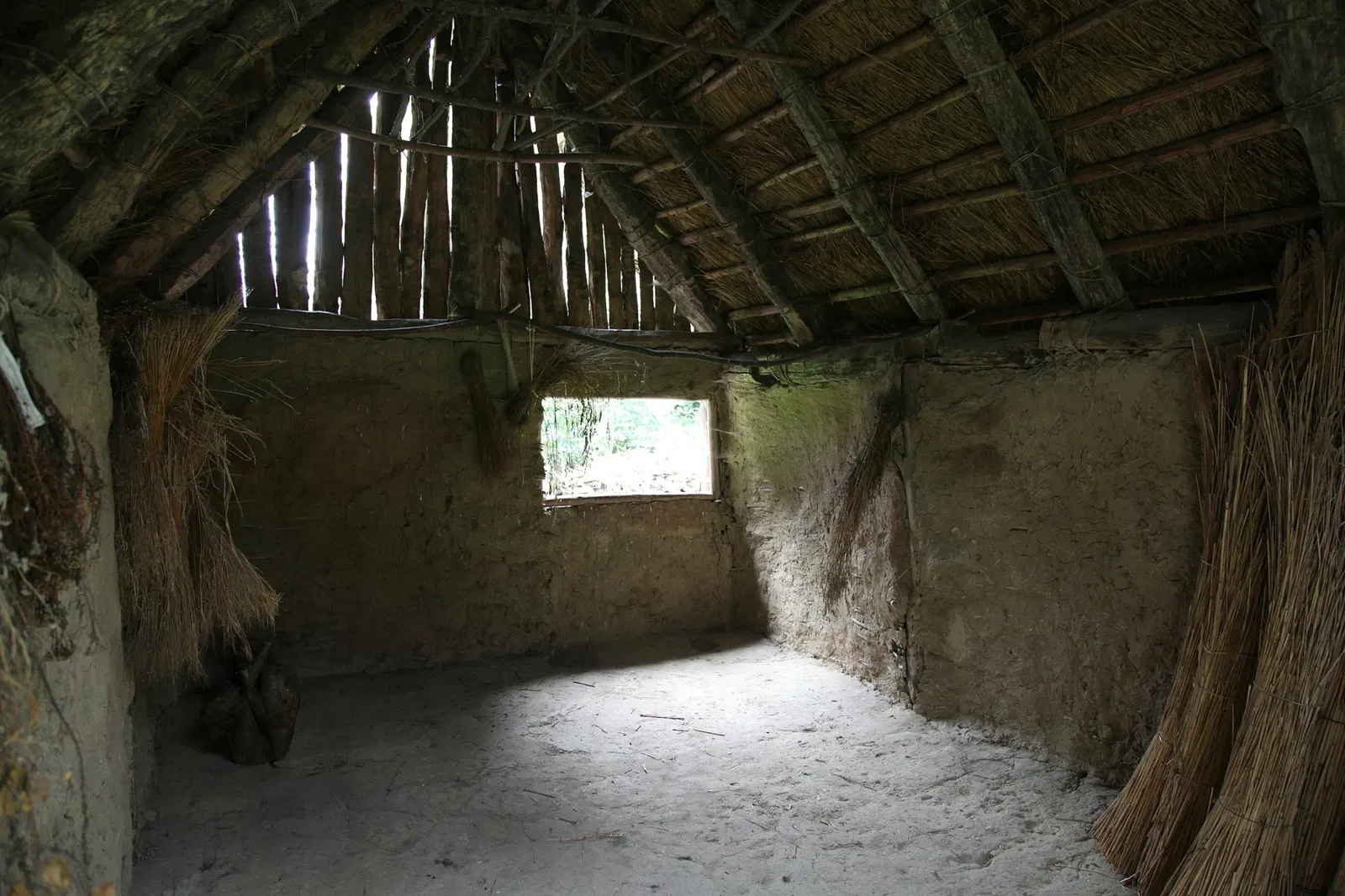 Freilichtmuseum Sachsenhof