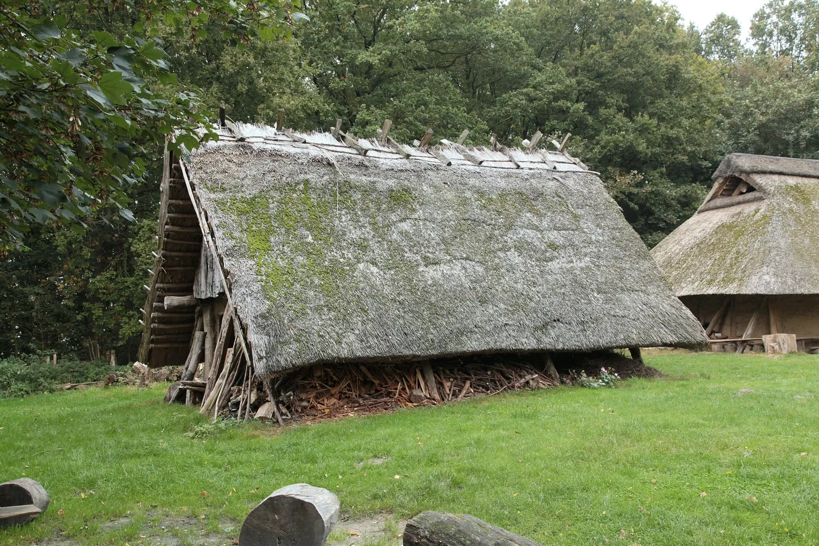 Freilichtmuseum Sachsenhof
